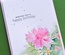 Штампы от Poppystamps - Peony Bouquet clear stamp set