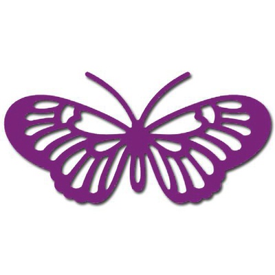 Лезвие Crafty Ann - Butterfly 10