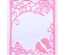 Лезвие Crafty Ann Frame It's a Girl