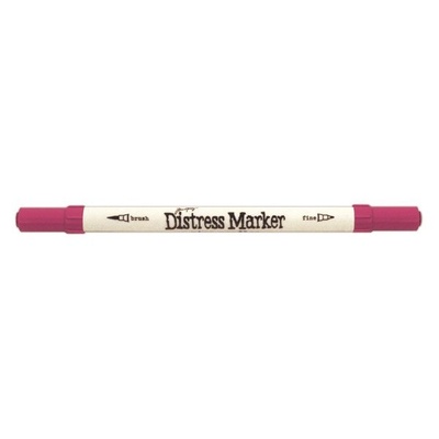 Маркер Ranger - Tim Holtz - Distress Markers Picked Raspberry