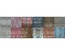 Набор скрапбумаги - Vintage texture, 30,5x30,5 см, ТМ Фабрика Декора