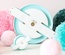 Инструмент для создания помпонов от We R Memory Keepers - Jumbo Pom Pom Maker