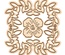 Ножи от Spellbinders – Border Flower