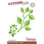 Лезвие CottageCutz - Leafy Foliage, 10х15 см