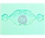 Молды силиконовые  от Prima - Art Decor Mould 2.5"X3.5" - Amour
