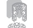 Нож для вырубки от Spellbinders - Filigree Veil