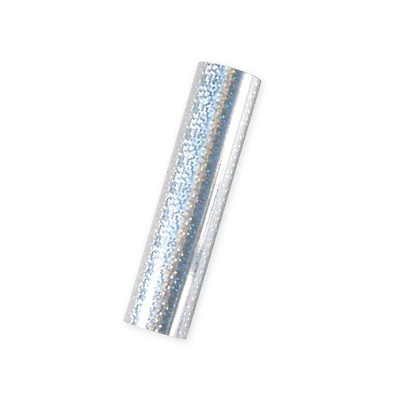 Фольга Speckled Prism (высокотемпературная), Spellbinders, GLF-038