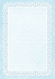 Двусторонний лист бумаги от Galeria Papieru - Little Women МК2, 10х14.5см