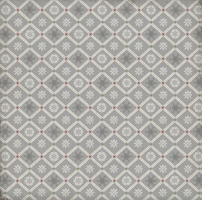 Лист скрапбумаги от Echo Park - Snowflake Flurry, 30х30 см