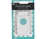 Фігурний дірокол для щільних матеріалів SUPER CRAFT PUNCH 3,8 CM КРУГ, TM dpCraft (Dalprint)