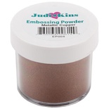 Пудра для эмбоссинга Judikins Embossing Powders - Metallic Copper