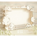 Фото-бокс (Photo Box) ScrapBox - Парк Pb-001
