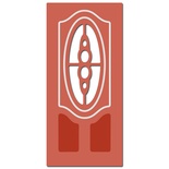Лезвие Crafty Ann - Door