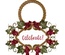 Ножи для вырубки + штампы от Spellbinders - Vineyard Wine Bottle Tag Stamp and Die Set.