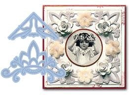 Набор лезвий Marianne Design Creatables - Corners