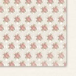 Двусторонний лист бумаги от Galeria Papieru - Little Women 03, 30x30
