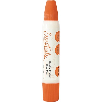 Двусторонняя клей-ручка Tonic studios Funky Glue Pen, ПВА, 29,5 г