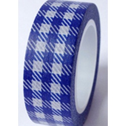 Бумажный скотч Washi Tape Freckled Fawn, FF849, длина 10 м, ширина 1,5 см