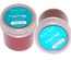 Глиттер красный 20 ml, сухой