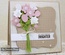 Левие My Favorite Things - Die-namics Fresh Cut Flowers, 36 штук (MFT530)
