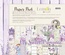 Набір паперу для скрапбукінгу Lemoncraft - My Sweet Provence, 30.5х30.5 см