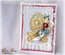 Лезвие Crafty Ann - Border 14