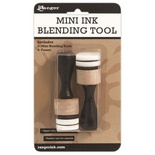 Инструменты для тонирования Ranger - Mini Ink Blending Tool, 2 штуки