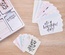 Набор карточек Project Life by Becky Higgins - Core Kit - Inspire, 616 штук