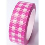 Бумажный скотч Washi Tape Freckled Fawn, FF850, длина 10 м, ширина 1,5 см