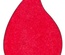 Пудра для эмбоссинга Wow - Primary Apple Red - Regular, 15 мл