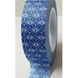 Бумажный скотч Washi Tape Freckled Fawn, FF004, длина 10 м, ширина 1,5 см