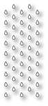 Лезвие от Memory Box - A Little Rain