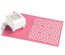 Фигурный дырокол для всей страницы Martha Stewart - Country Tile Pattern Punch All Over the Page™