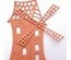 Лезвие Crafty Ann Mill