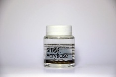 Растворитель AcryBase от СТЕОР, 20мл