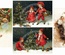 Двусторонний лист с картинками от Galeria Papieru, 5х30см, Дети 4, 1 шт.