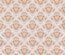Лист двусторонней скрапбумаги 7 Dots Studio Elise Rebel Delightful, 30x30