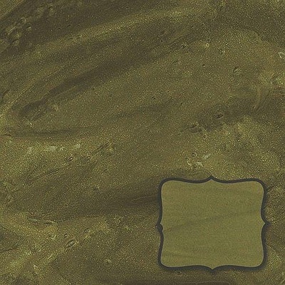 Краска от Art Anthology - Dimensional Velvet Paint - Basil