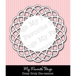 Левие My Favorite Things - Die-namics Dizzy Doily