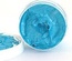 Текстурная акриловая паста Shimmerz - Dazzlerz Gummy Berry Blue, гладкая, с блеском, 59 мл
