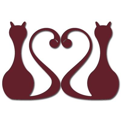 Лезвие Crafty Ann Cats 