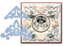 Набор лезвий Marianne Design Creatables - Corners