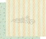 Набор скрапбумаги и декора Graphic 45 - Baby 2 Bride—Deluxe Collector's Edition, 30х30 см