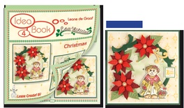 Книга идей для использования ножей 4 Lea'bilities Christmas