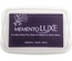 Чернила Tsukineko Memento Luxe - Elderberry