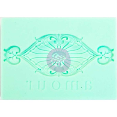 Молды силиконовые  от Prima - Art Decor Mould 2.5"X3.5" - Amour