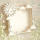 Фото-бокс (Photo Box) ScrapBox - Солнечный Pb-005