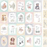 Карточки Baby Shabby (укр.), ТМ Фабрика Декору