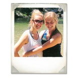 Ножи от Sizzix - Sizzix Sizzlits Die - Insta Frame, Instant Photo