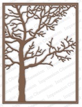 Ножи от Impression Obsession - Tree Frame
